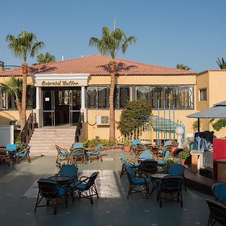 Sand Beach Resort Hurghada Esterno foto