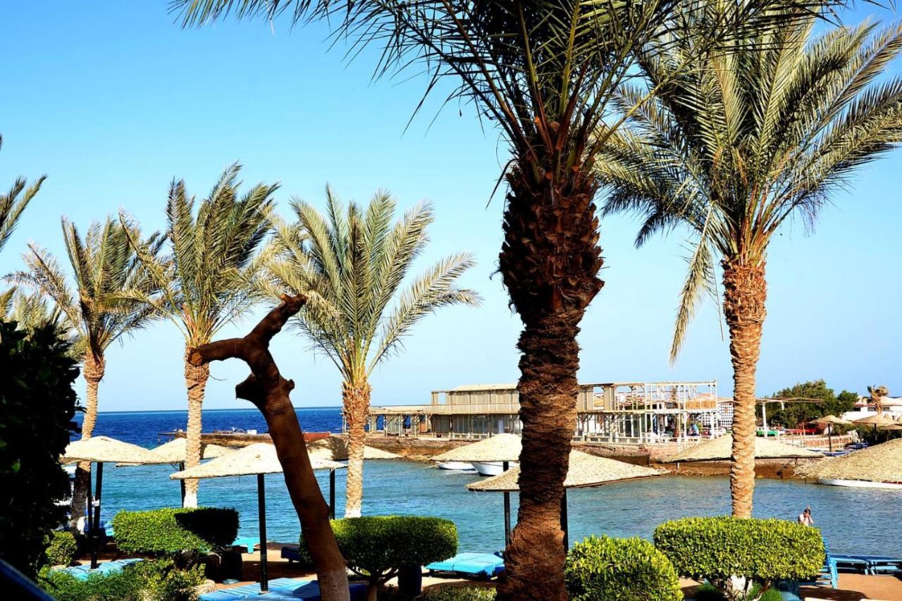 Sand Beach Resort Hurghada Esterno foto