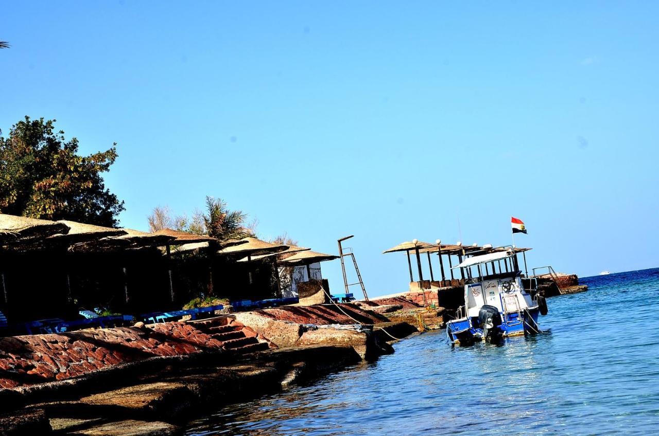 Sand Beach Resort Hurghada Esterno foto