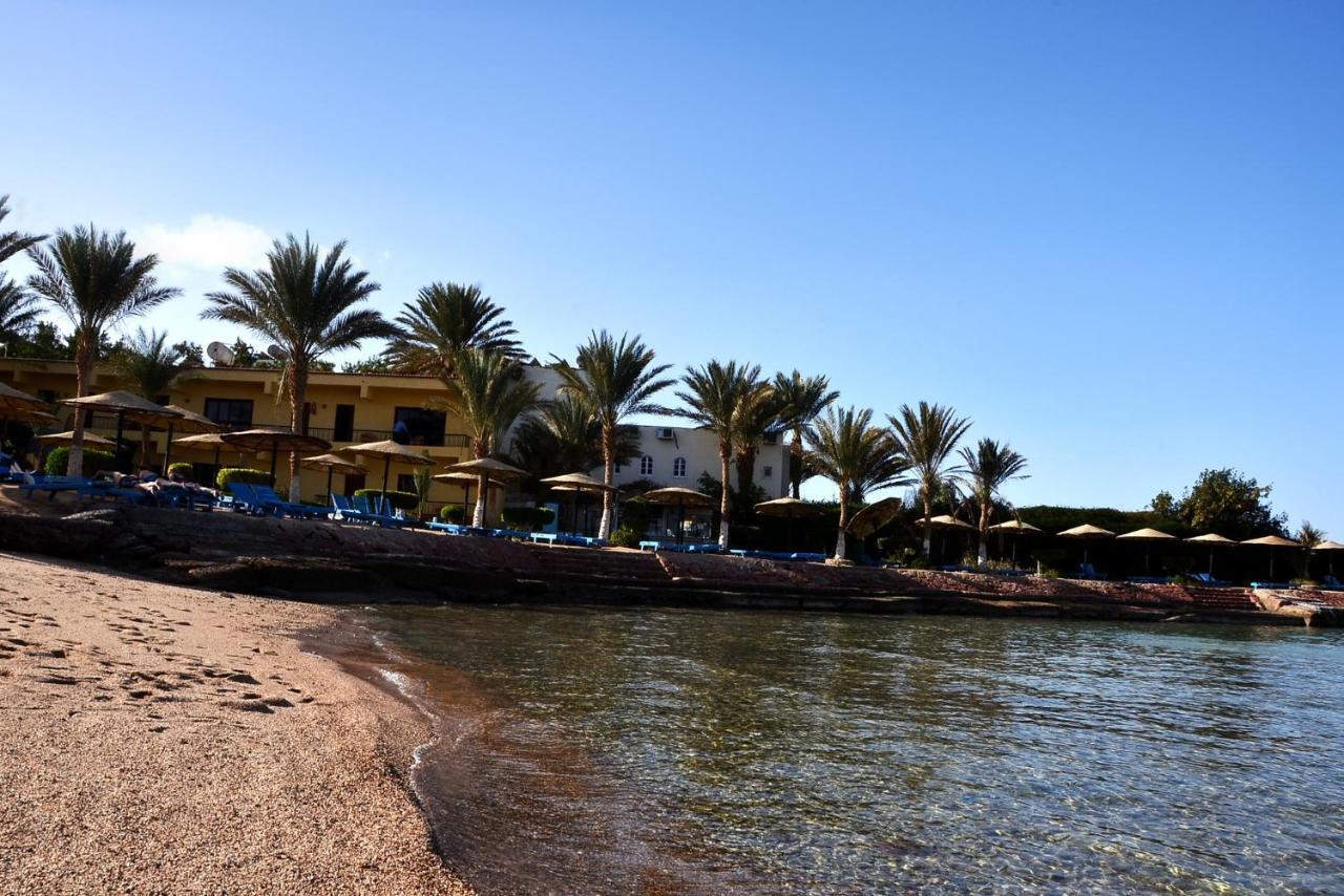 Sand Beach Resort Hurghada Esterno foto